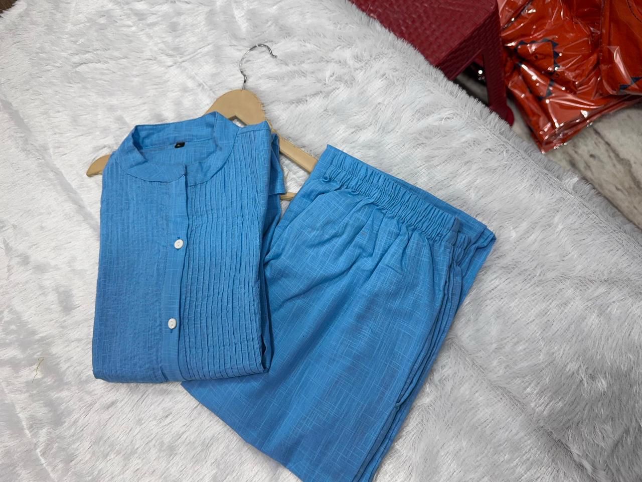 Trendy and most  comfortable Co-ord sets Dream Cather