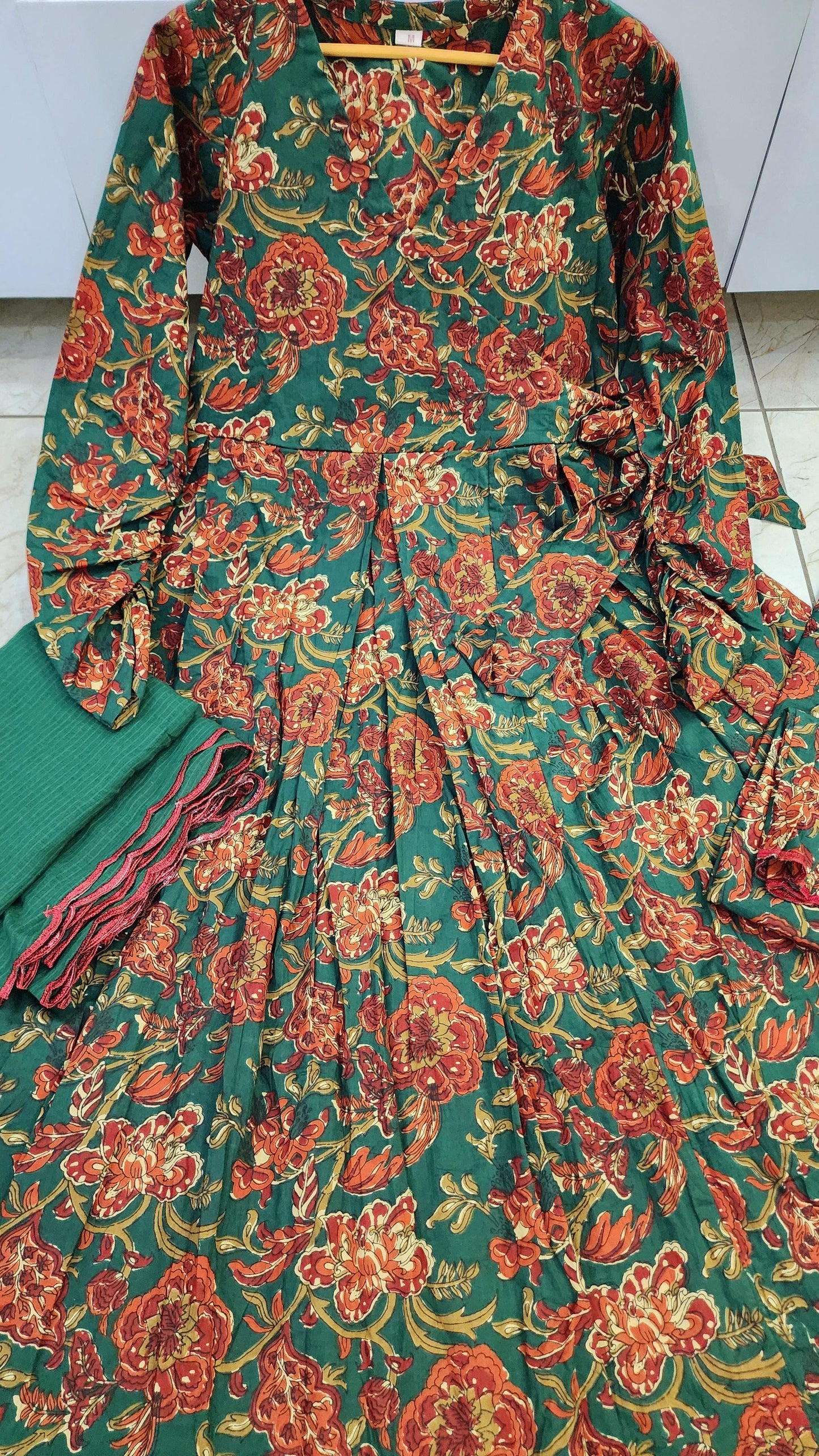 Noor Anarkali Dream Cather