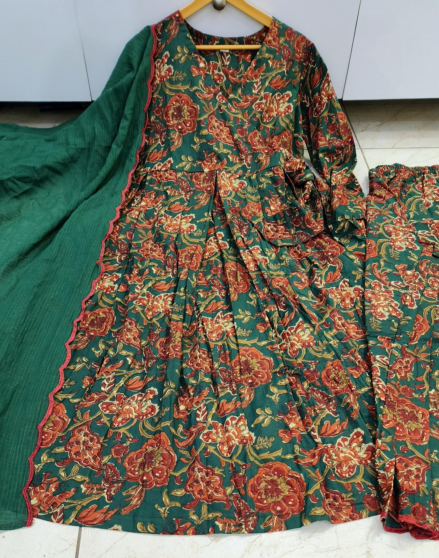 Noor Anarkali Dream Cather