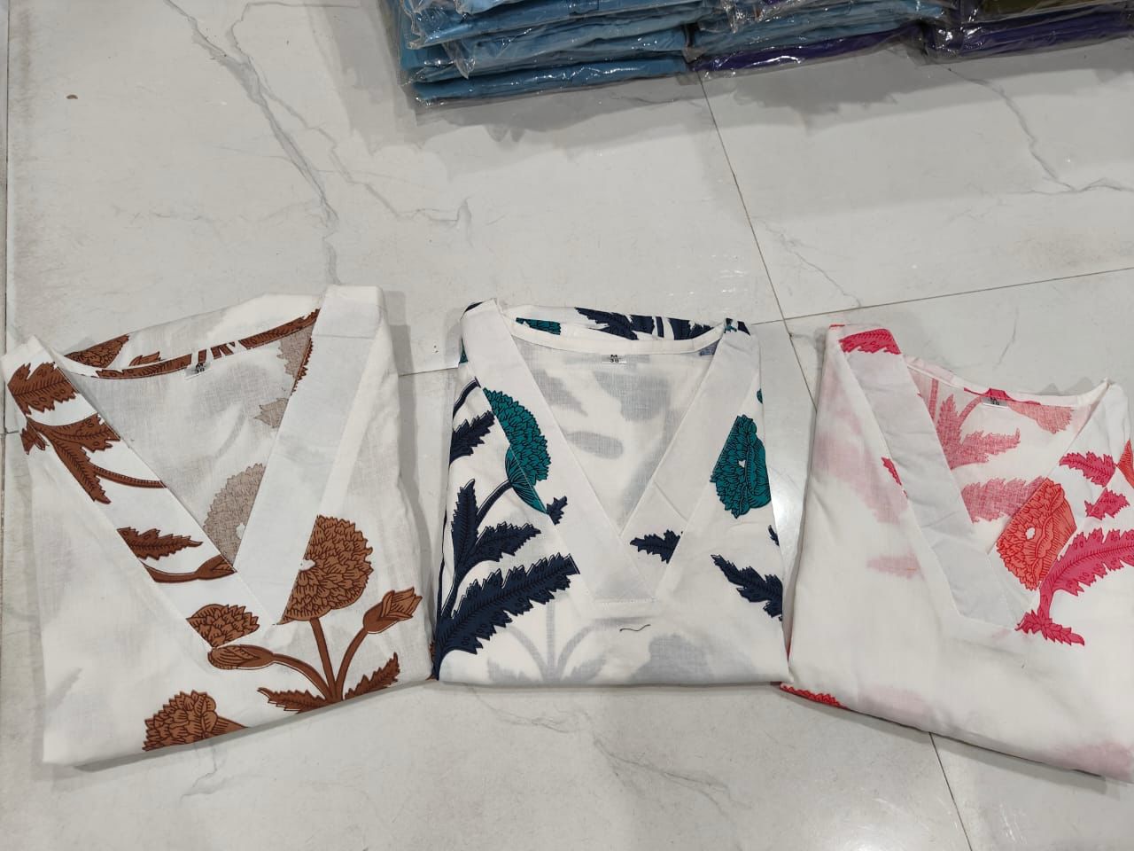 Kurta with Palazzo Set – Summer Essentials for Women Dream Cather