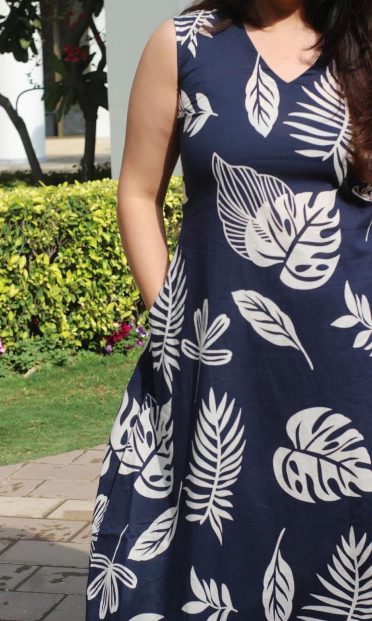 Cotton Kurti Set for Women – Stylish & Comfortable Dream Cather