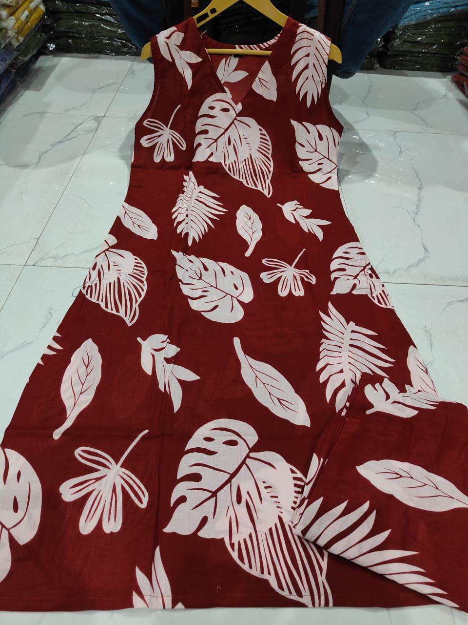 Cotton Kurti Set for Women – Stylish & Comfortable Dream Cather