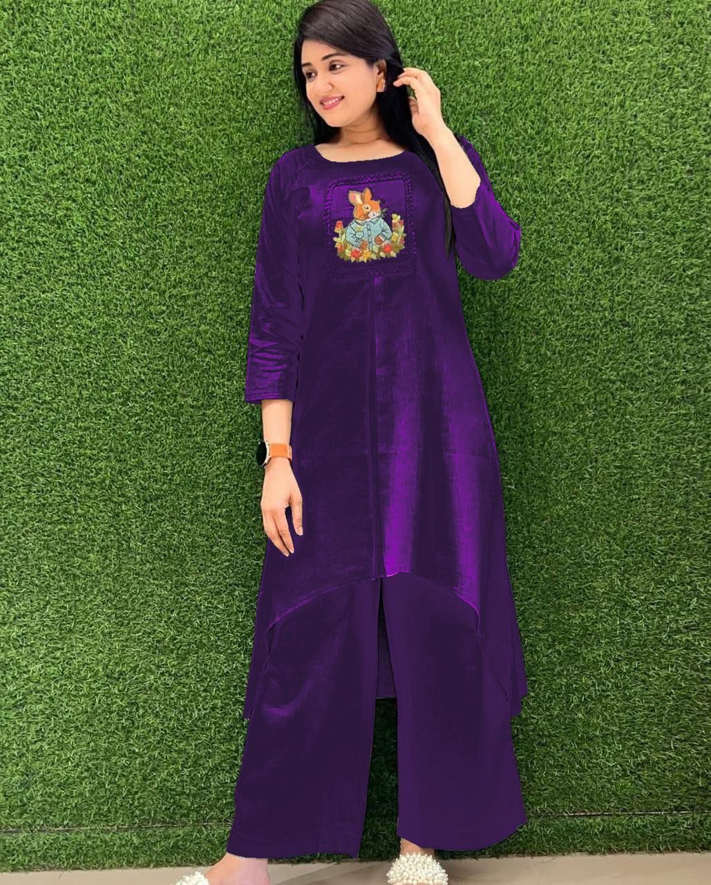 The Coordinate Smarts – Everyday Ethnic Elegance Dream Cather