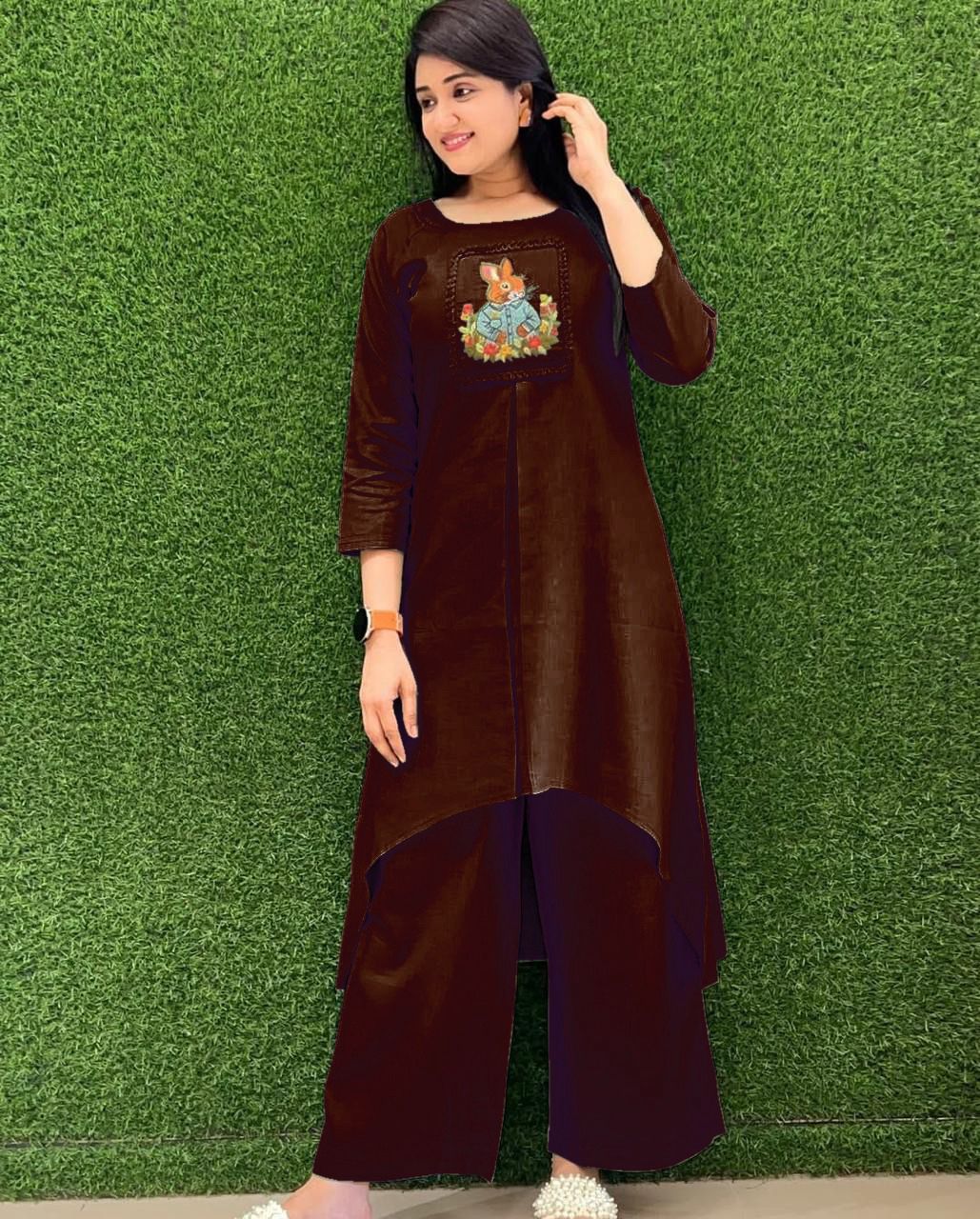 The Coordinate Smarts – Everyday Ethnic Elegance Dream Cather