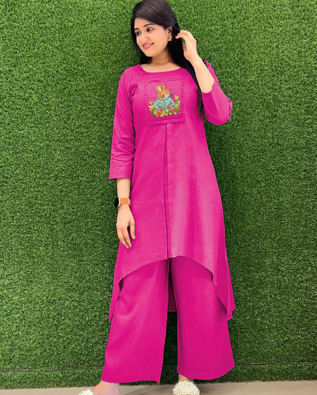 The Coordinate Smarts – Everyday Ethnic Elegance Dream Cather