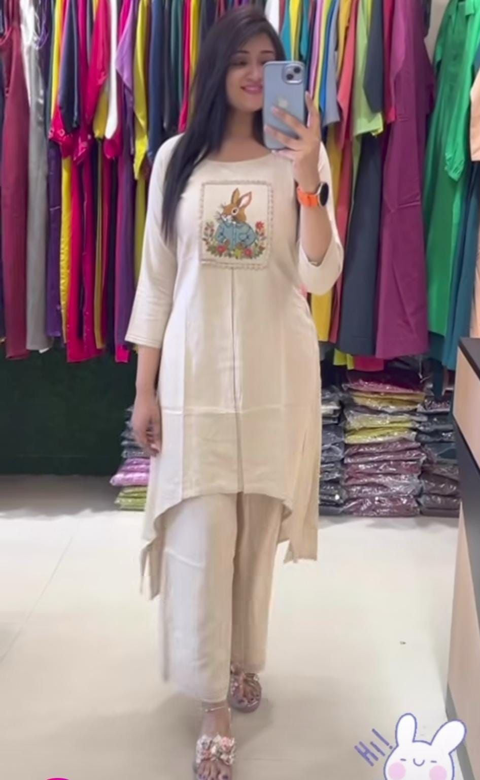 The Coordinate Smarts – Everyday Ethnic Elegance Dream Cather