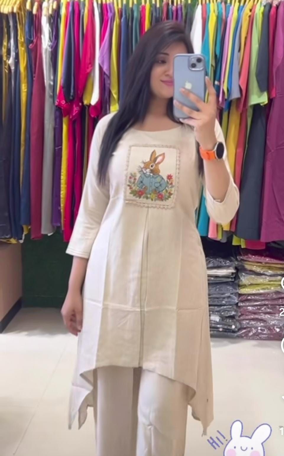 The Coordinate Smarts – Everyday Ethnic Elegance Dream Cather