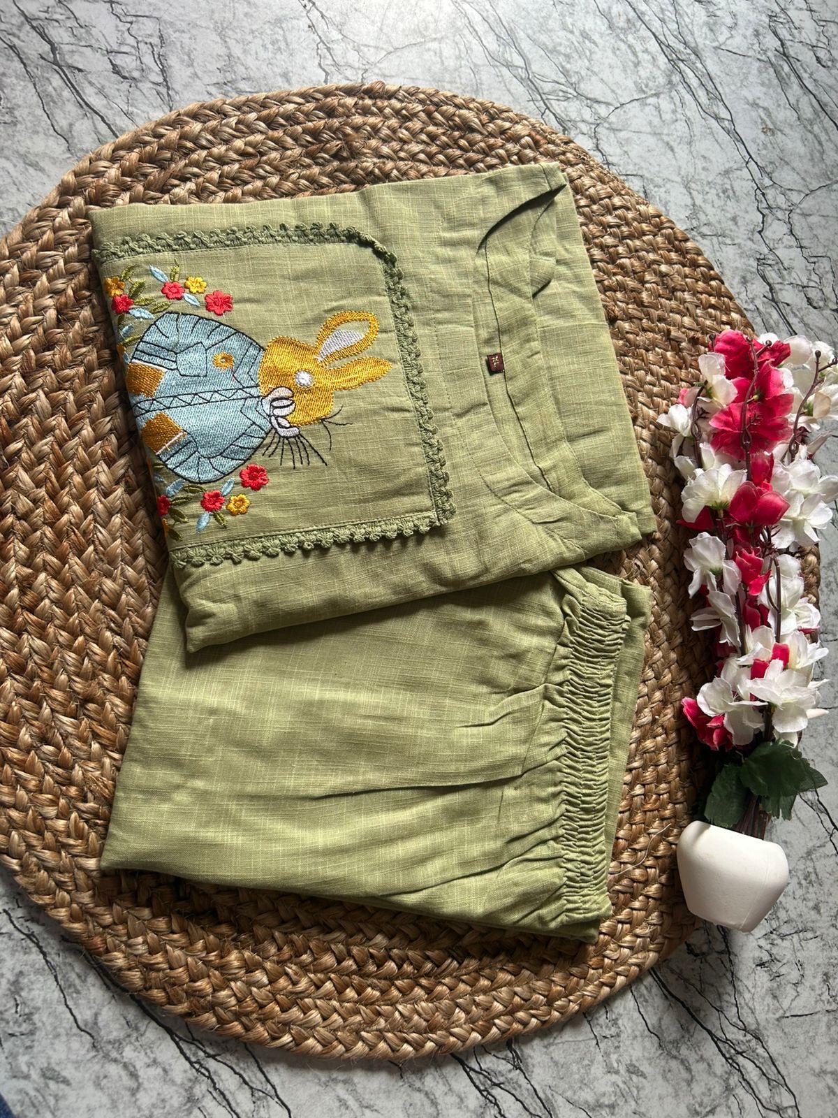 The Coordinate Smarts – Everyday Ethnic Elegance Dream Cather