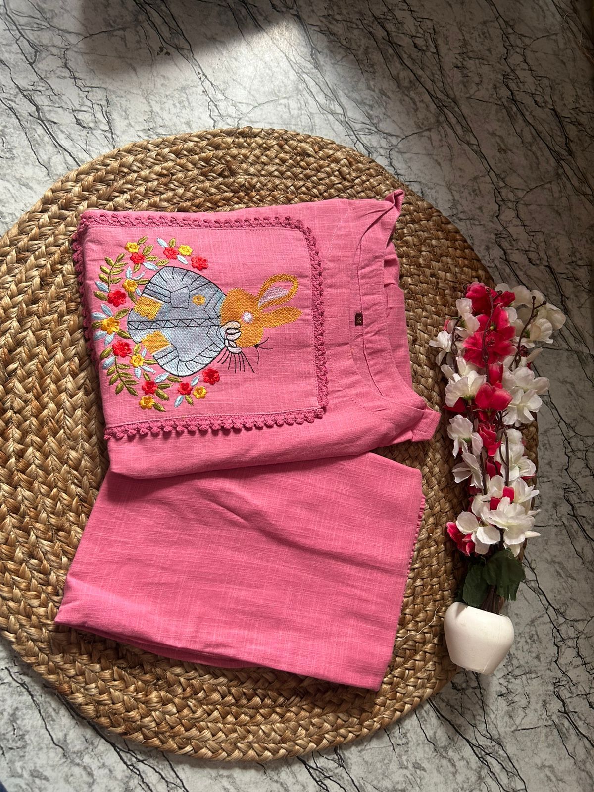 The Coordinate Smarts – Everyday Ethnic Elegance Dream Cather