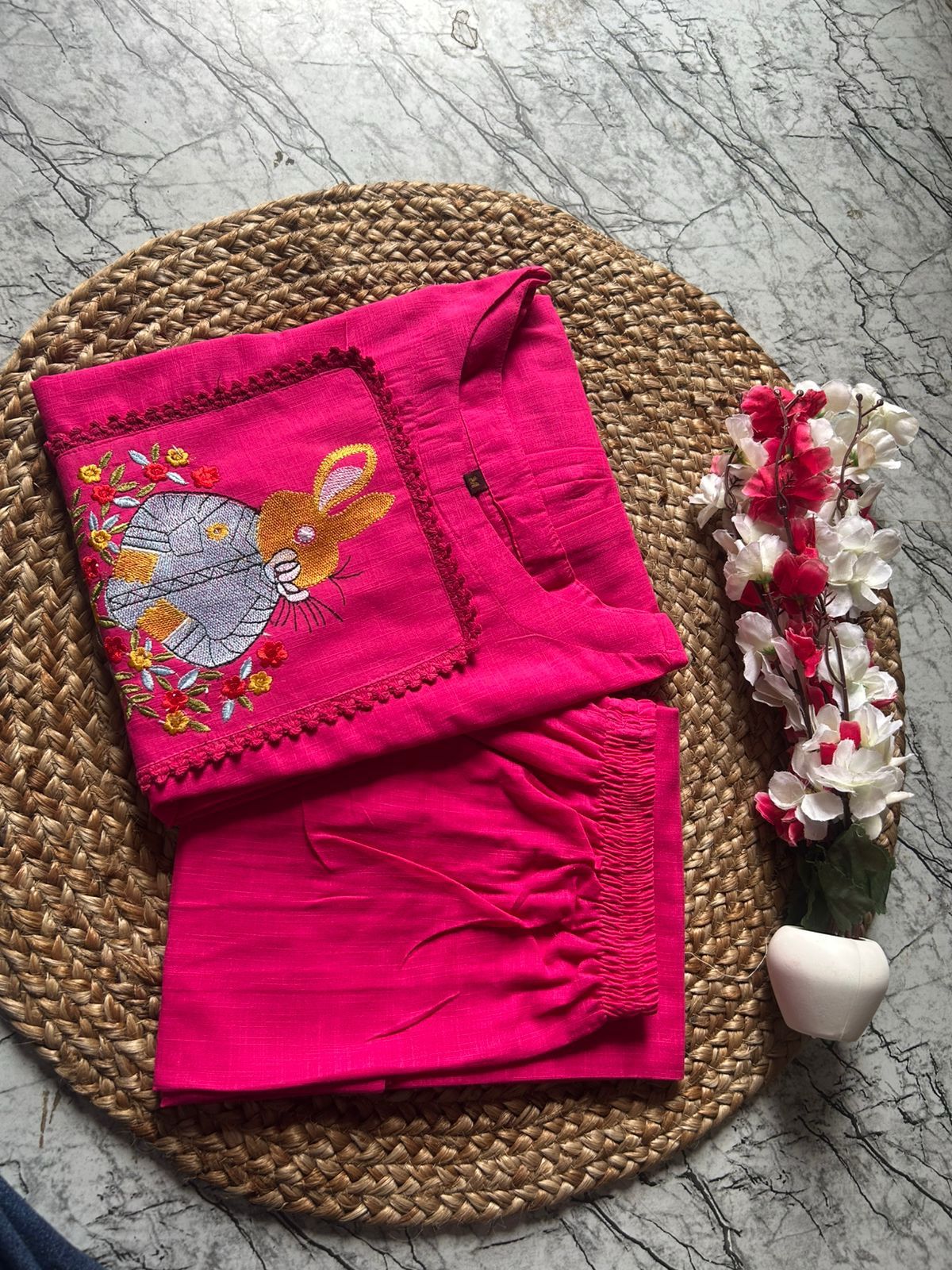 The Coordinate Smarts – Everyday Ethnic Elegance Dream Cather