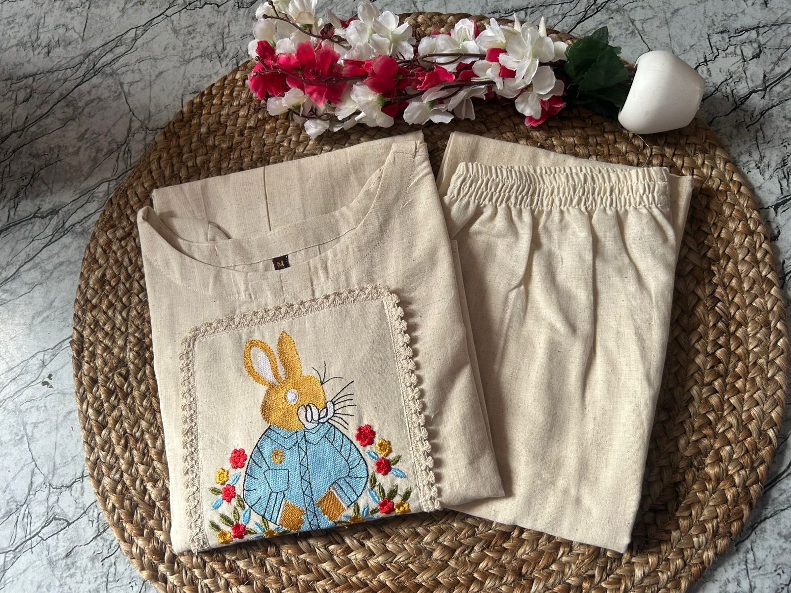 The Coordinate Smarts – Everyday Ethnic Elegance Dream Cather