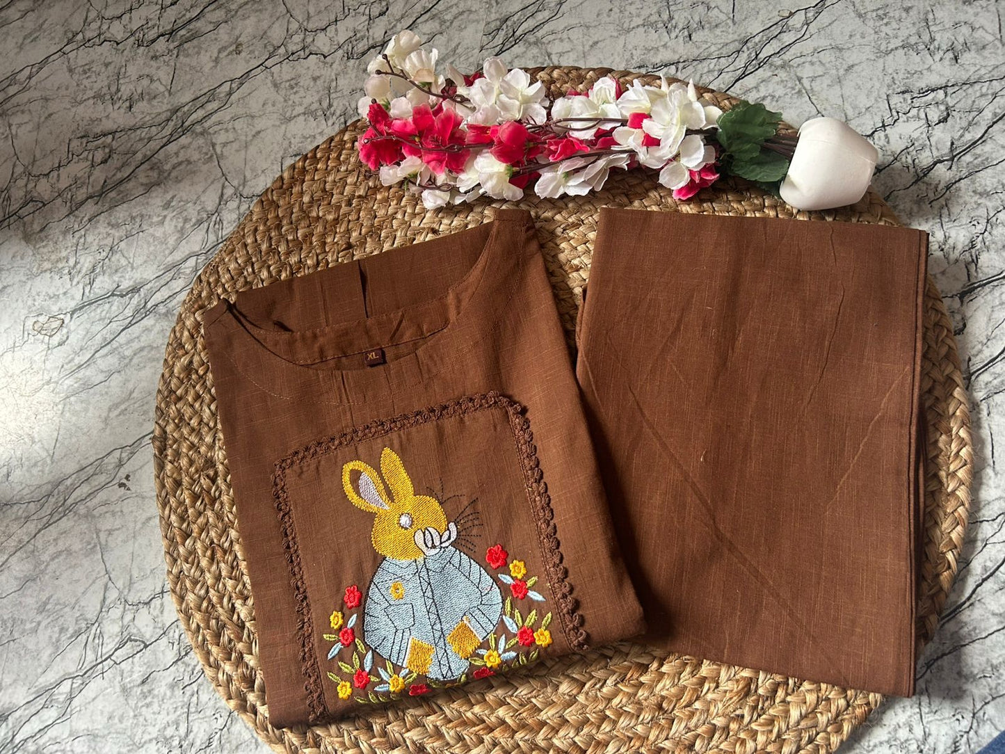 The Coordinate Smarts – Everyday Ethnic Elegance Dream Cather