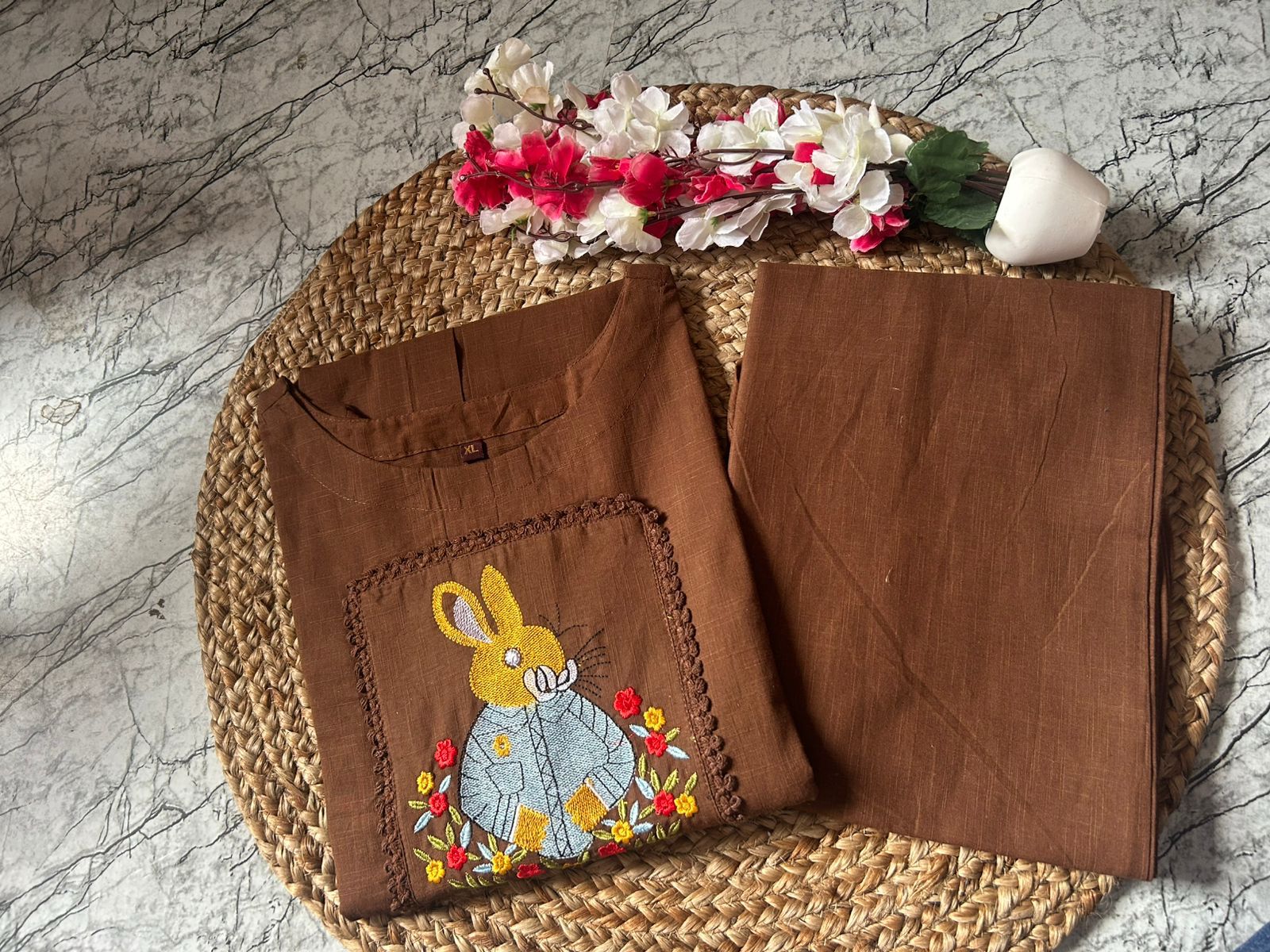 The Coordinate Smarts – Everyday Ethnic Elegance Dream Cather