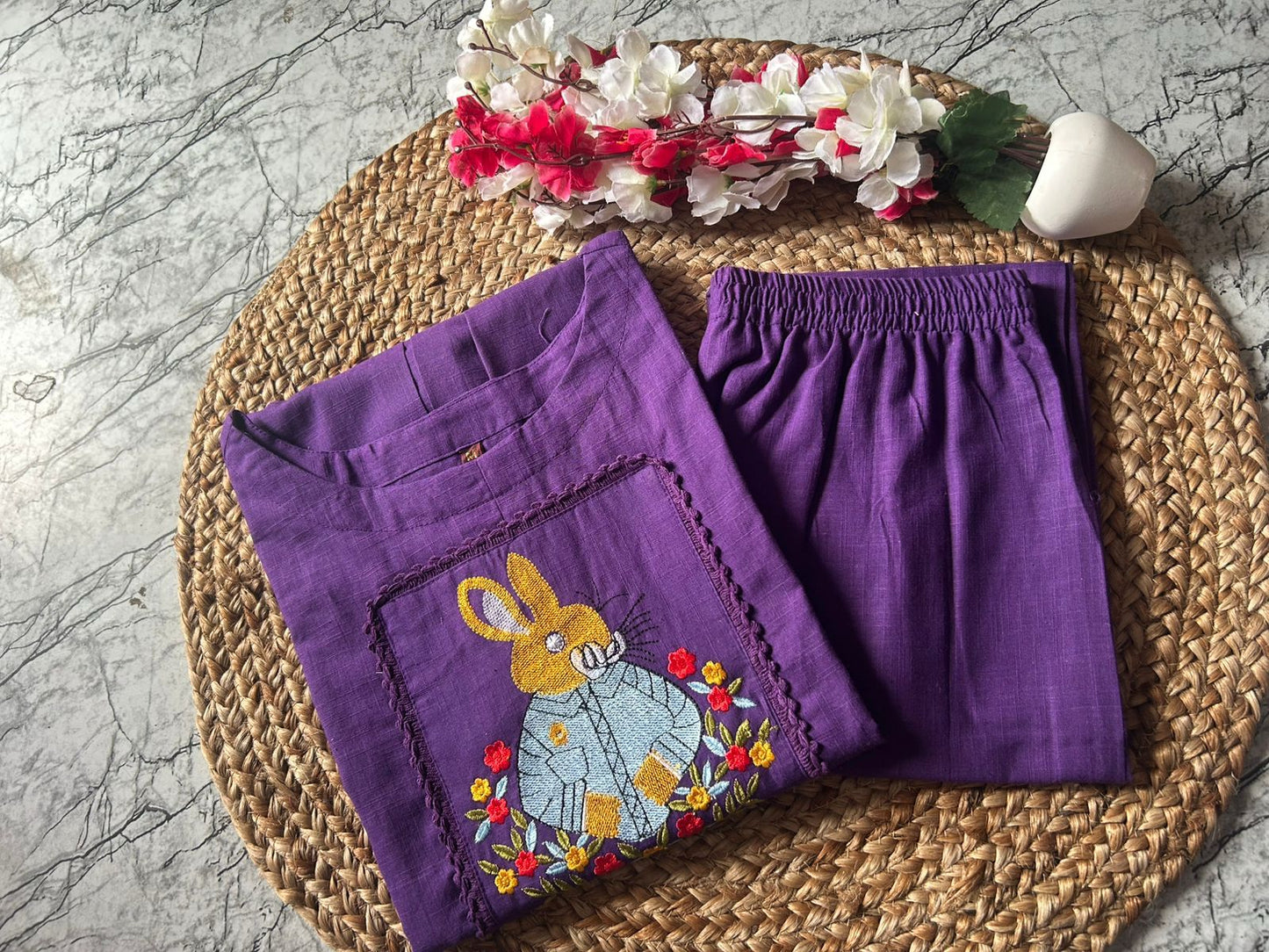 The Coordinate Smarts – Everyday Ethnic Elegance Dream Cather