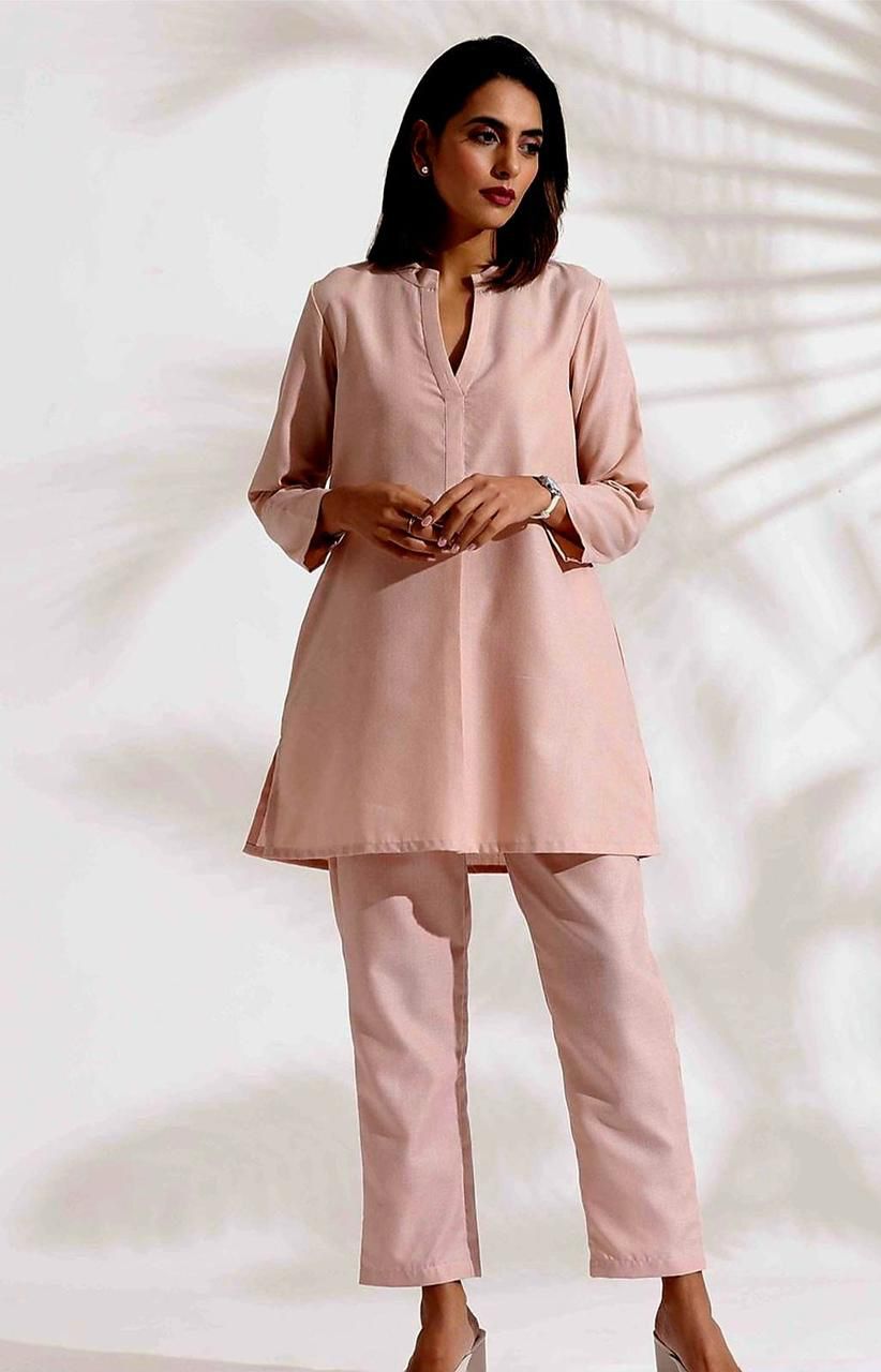 Navratri Cotton Kurti Set Dream Cather