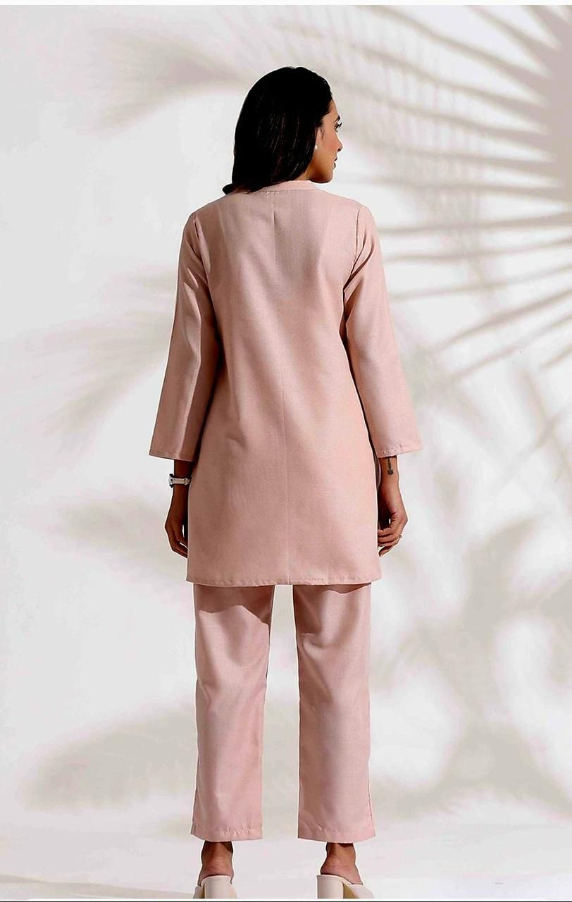 Navratri Cotton Kurti Set Dream Cather