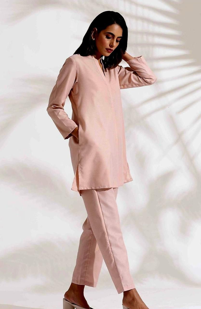 Navratri Cotton Kurti Set Dream Cather