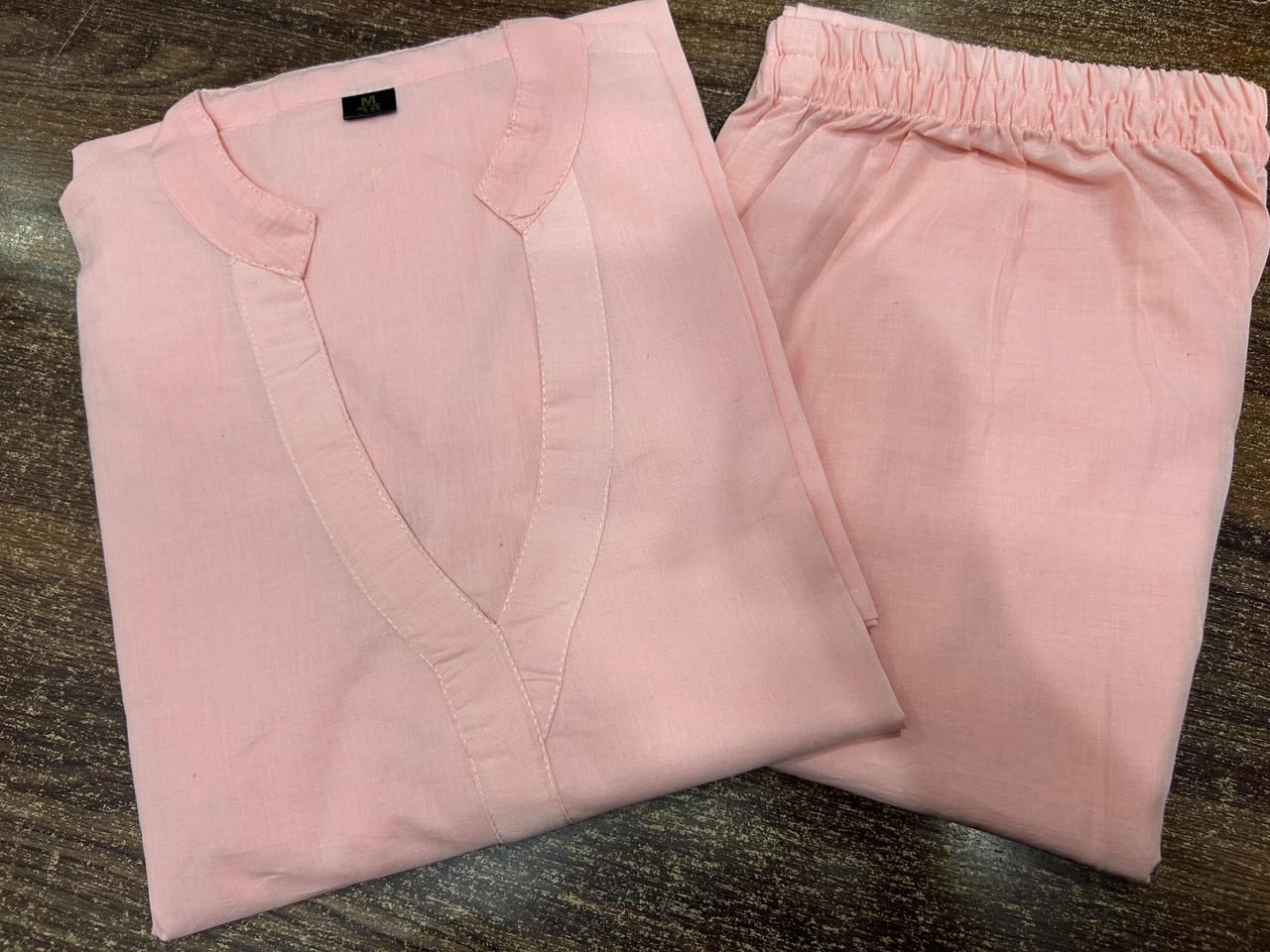 Navratri Cotton Kurti Set Dream Cather