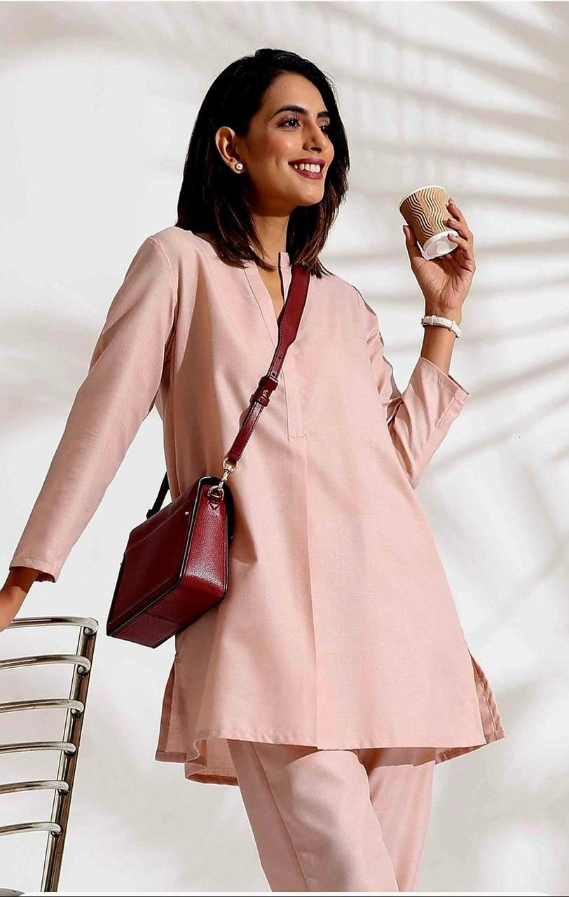 Navratri Cotton Kurti Set Dream Cather