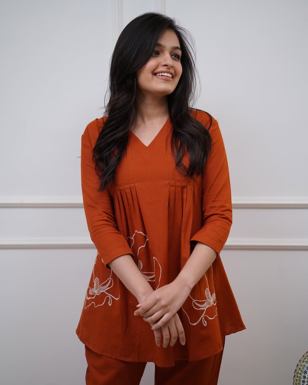 Classy Office Wear Kurti Set Dream Cather