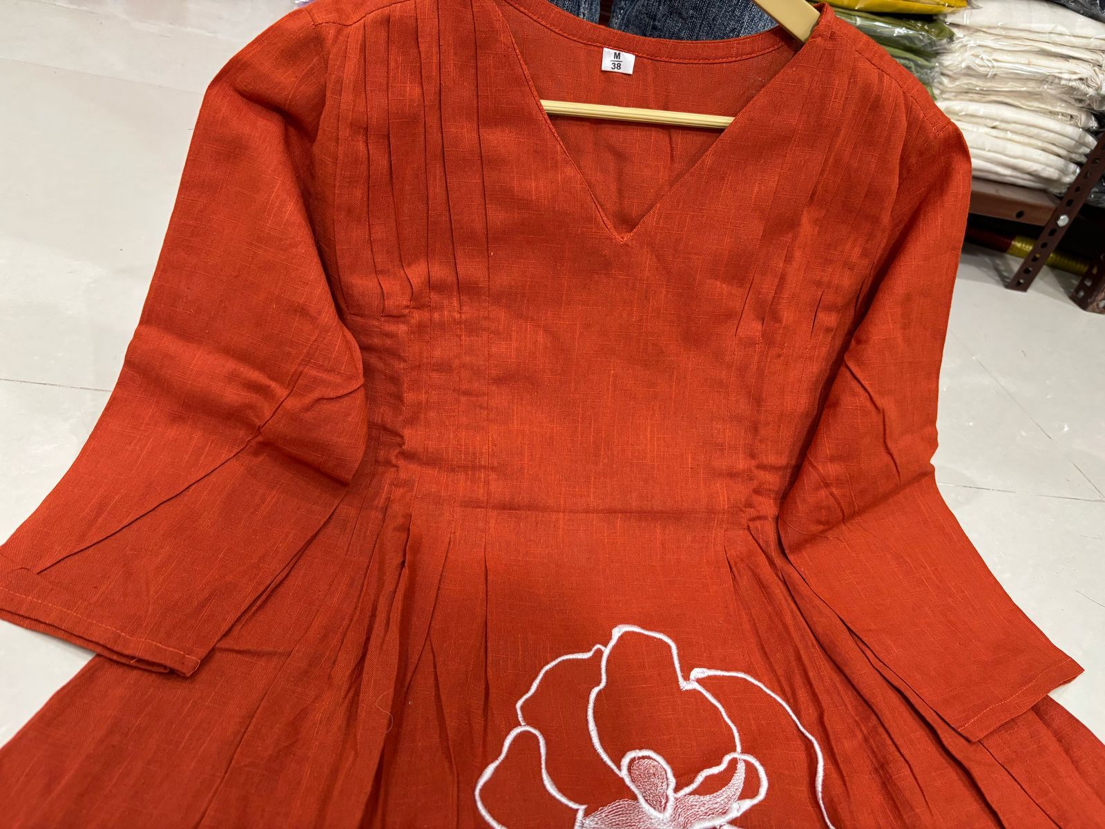 Classy Office Wear Kurti Set Dream Cather