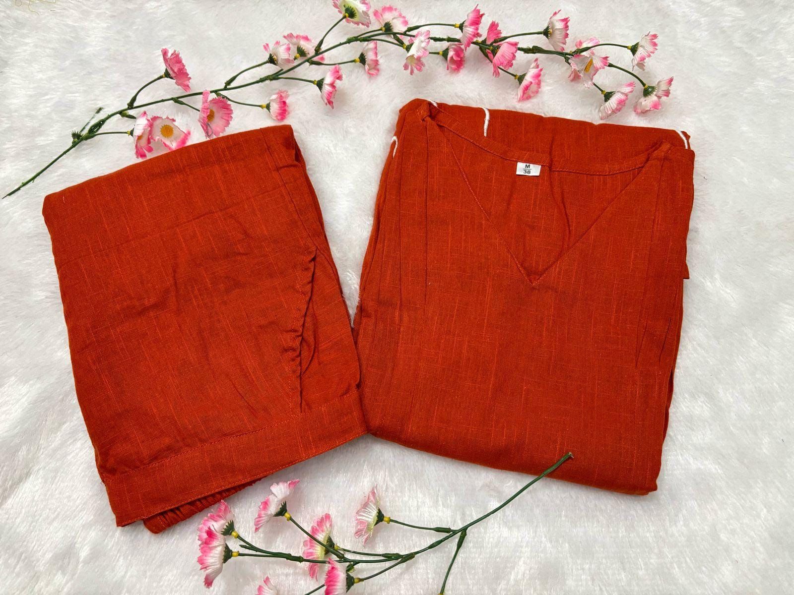 Classy Office Wear Kurti Set Dream Cather