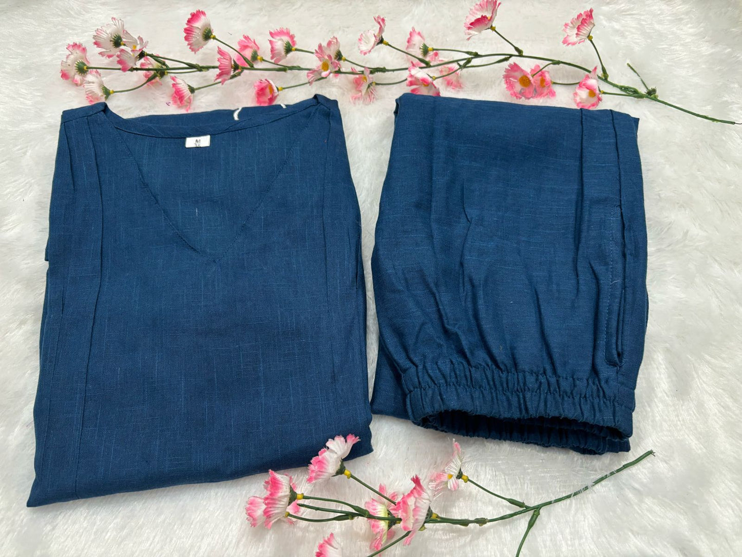 Classy Office Wear Kurti Set Dream Cather