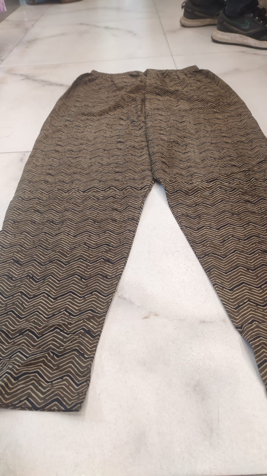 Premium Cotton Hand Block Print Suit Set Dream Cather