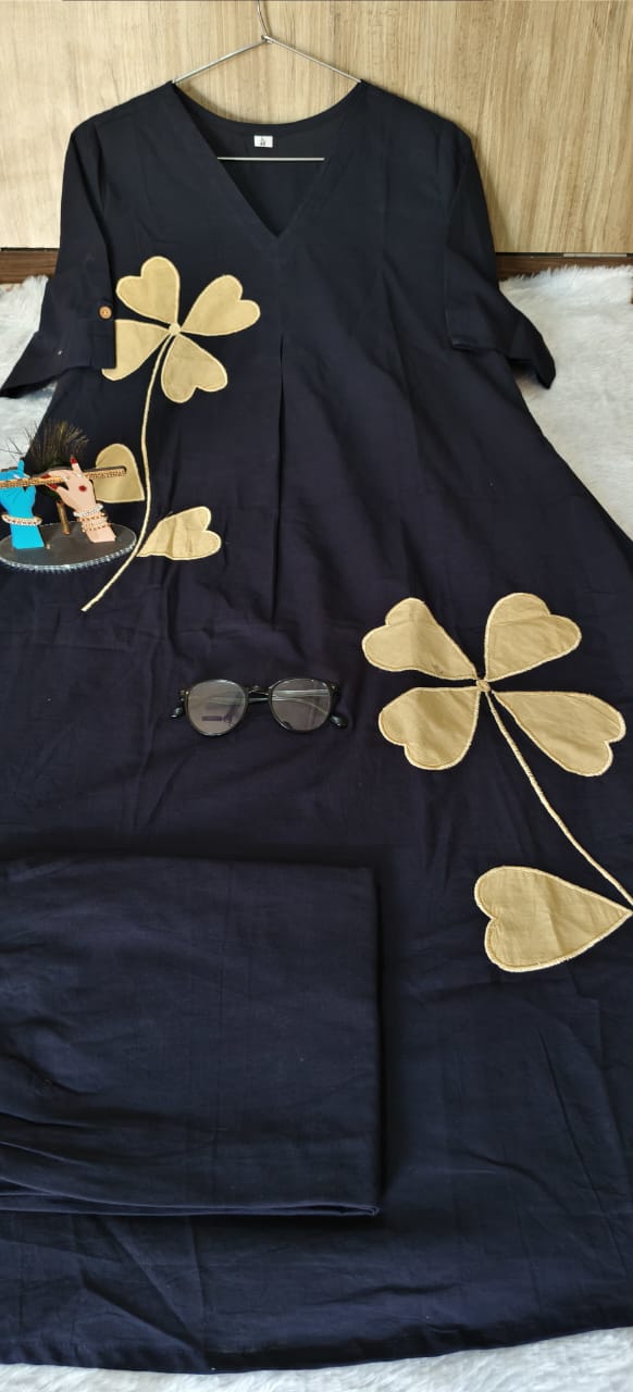 Summer Cotton Patch Work Co-ord Sets Dream Cather