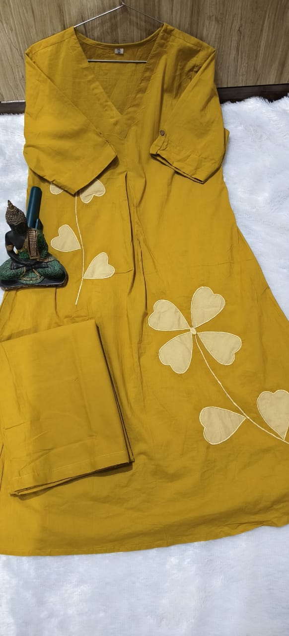 Summer Cotton Patch Work Co-ord Sets Dream Cather