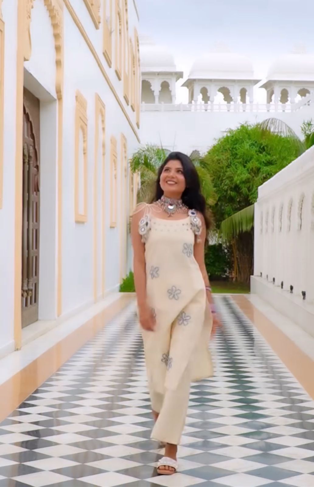 Cotton Flex Coord Dream Cather