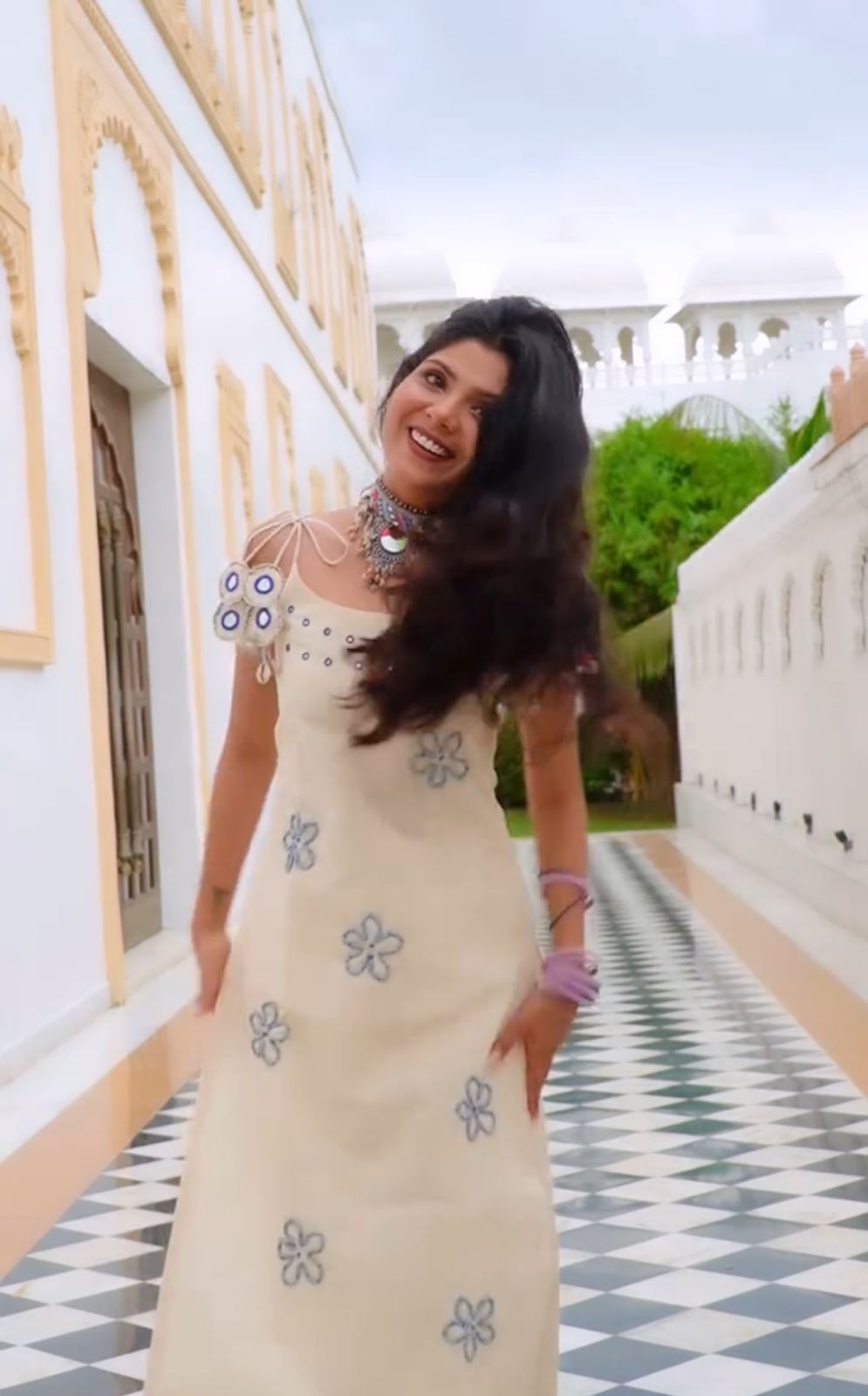 Cotton Flex Coord Dream Cather