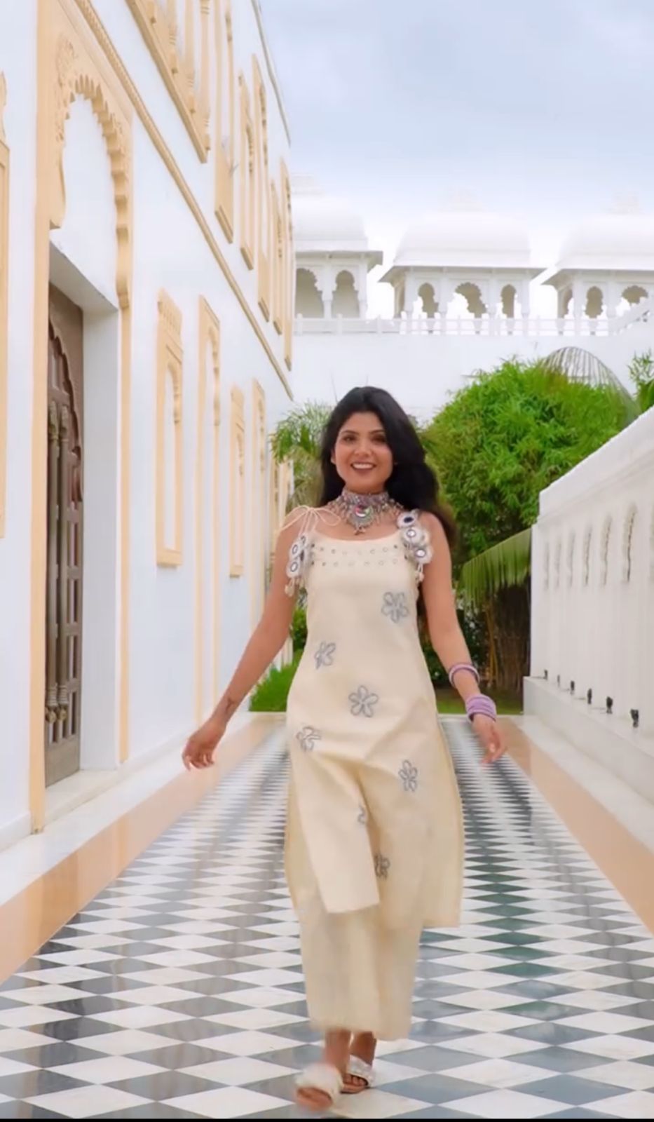 Cotton Flex Coord Dream Cather