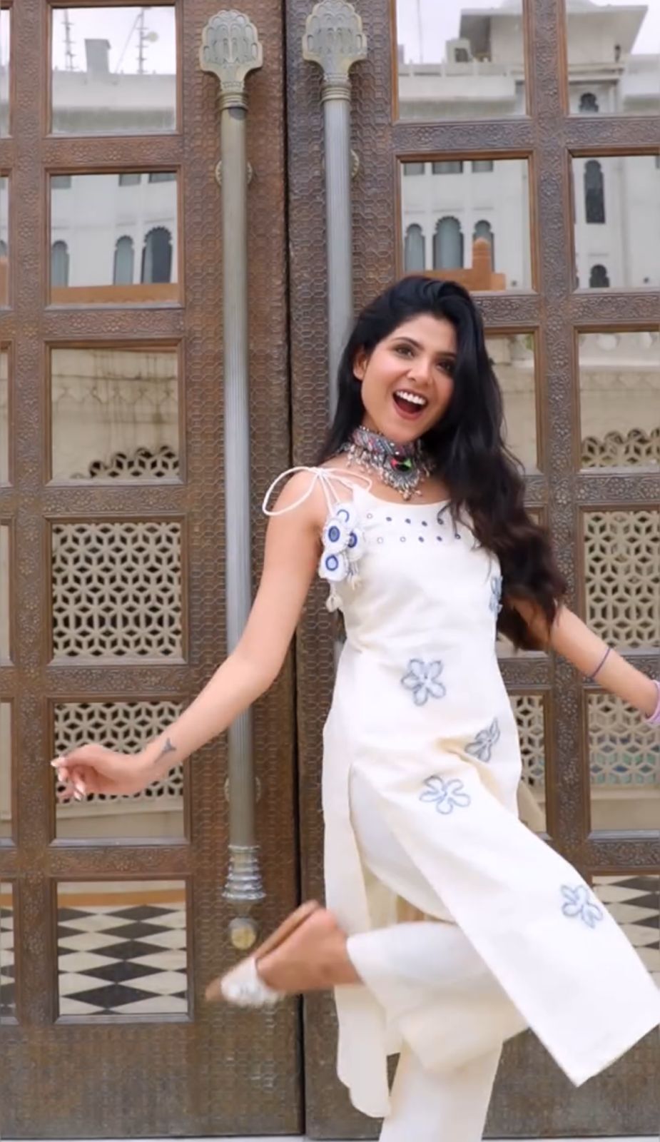 Cotton Flex Coord Dream Cather