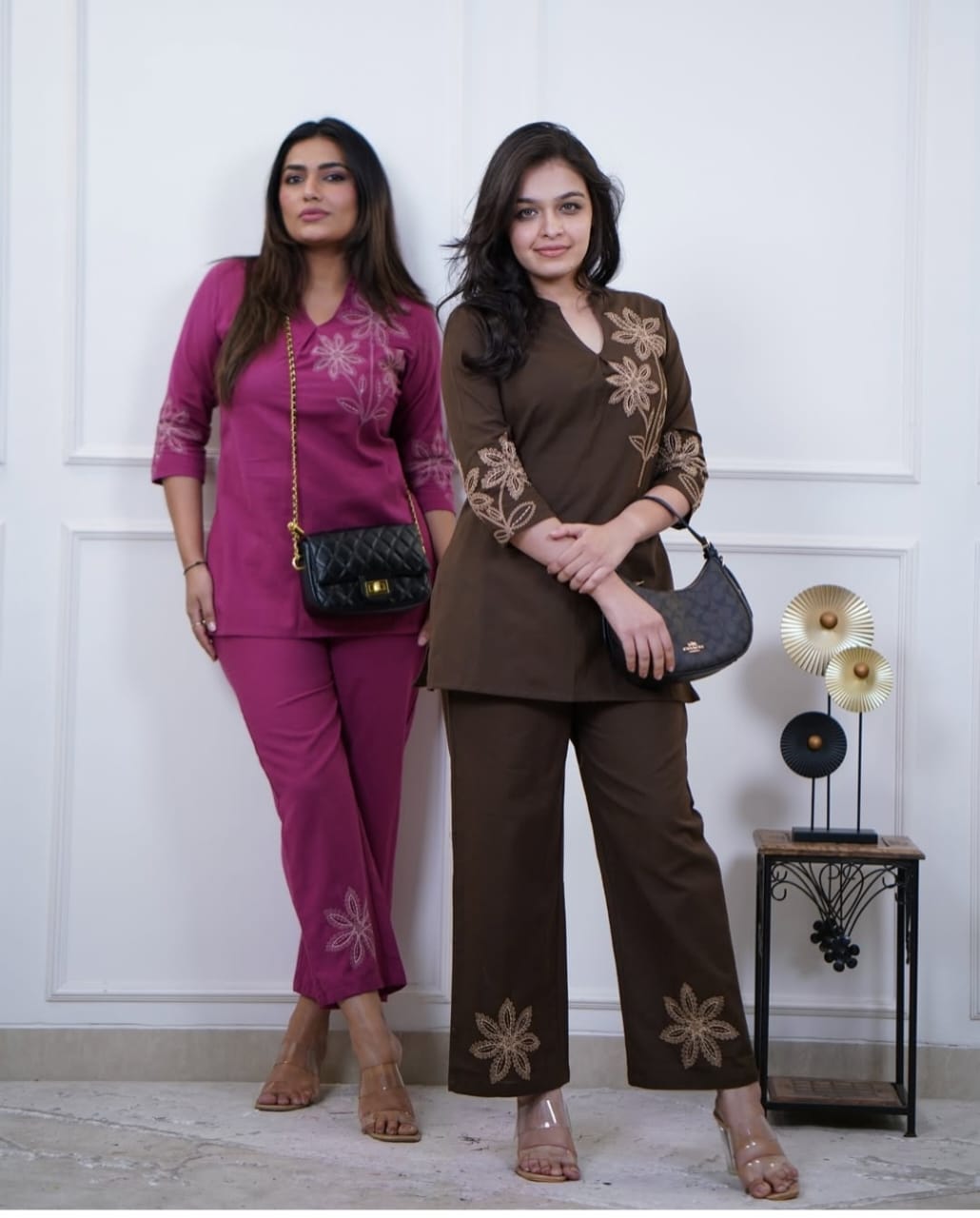 Cotton Co-ord Dream Cather