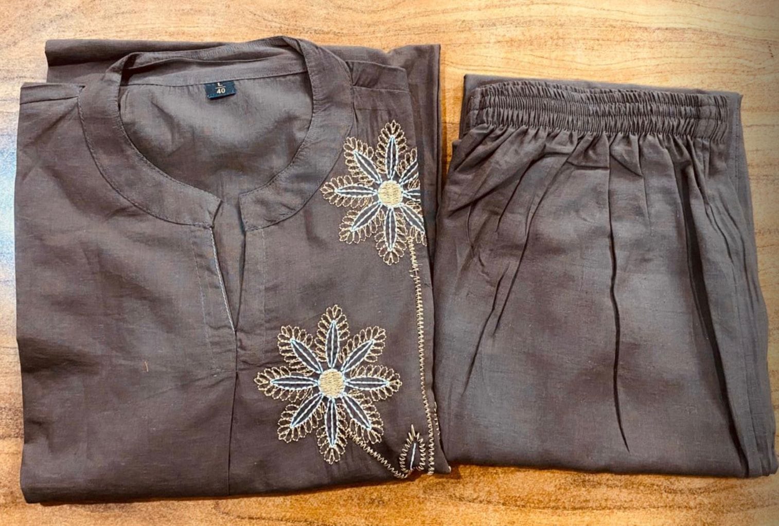 Cotton Co-ord Dream Cather