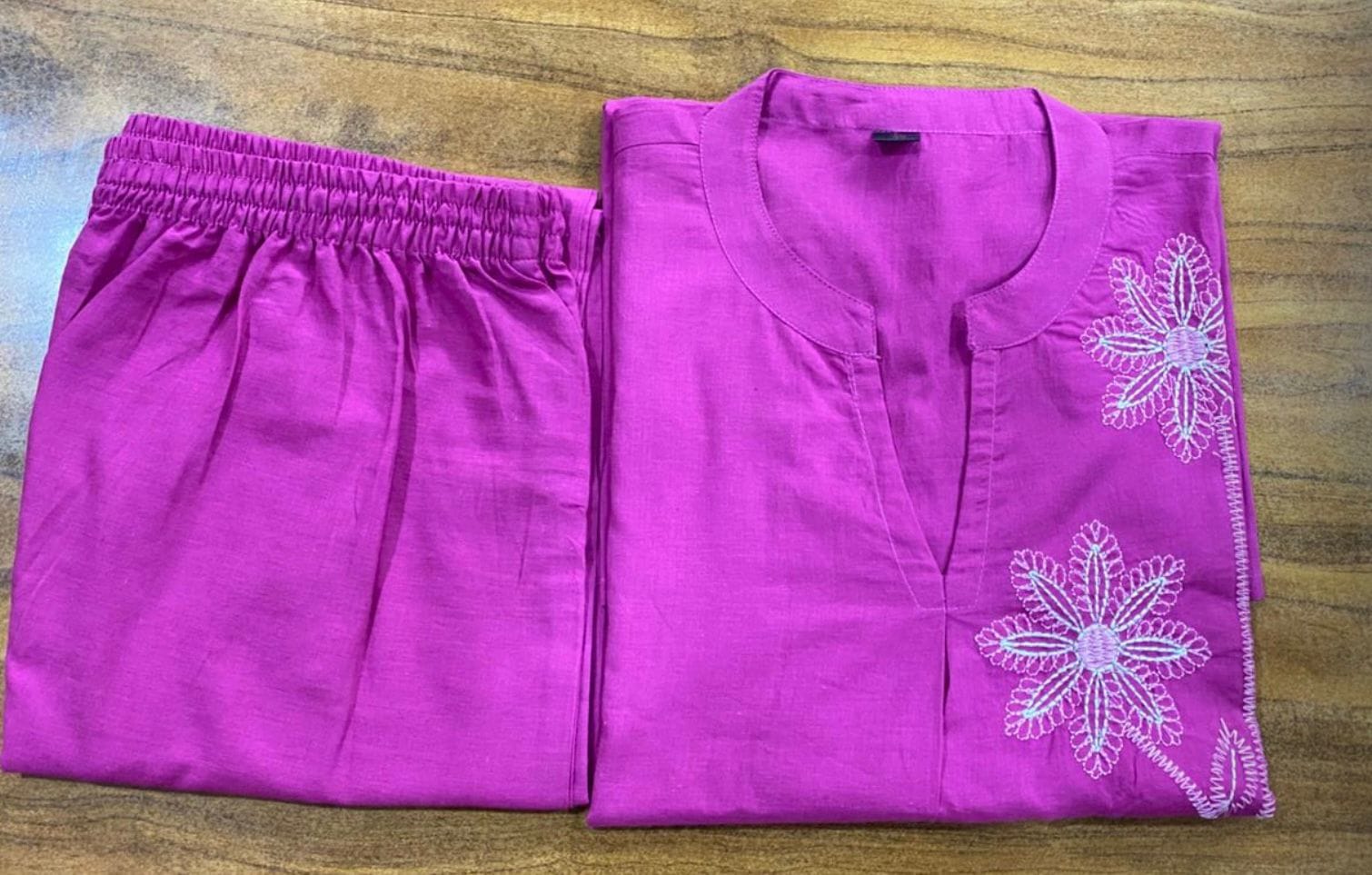Cotton Co-ord Dream Cather