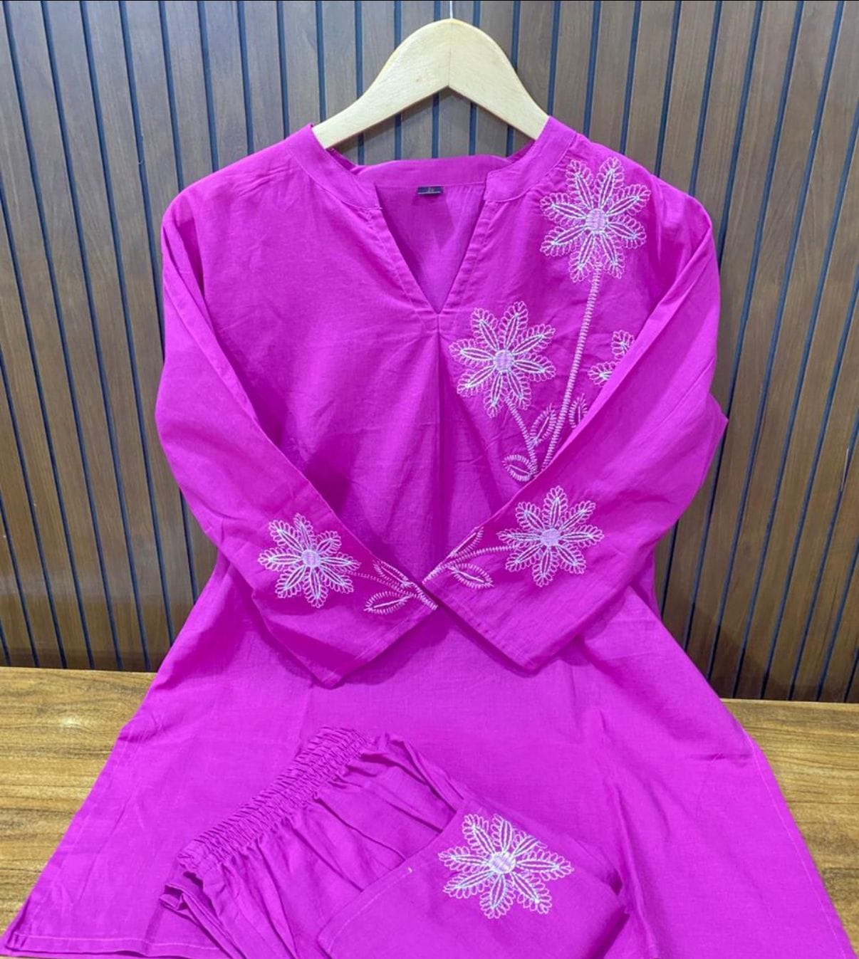 Cotton Co-ord Dream Cather