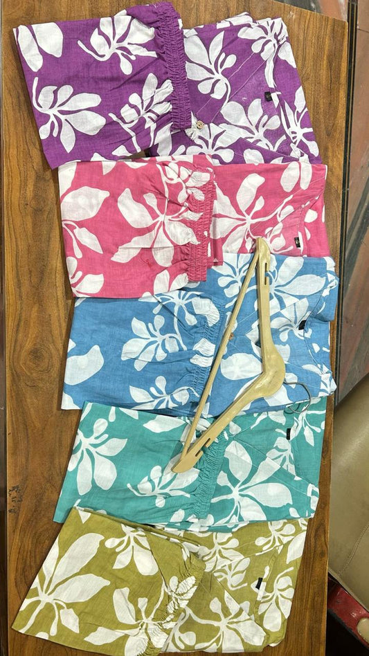 Cotton Co-ord Dream Cather