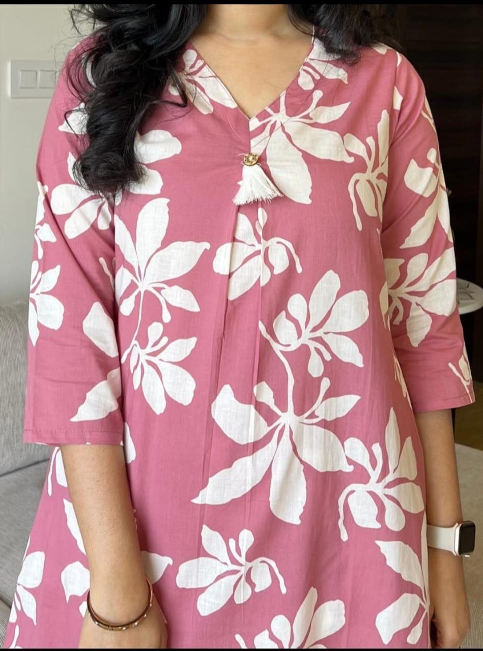 Cotton Co-ord Dream Cather