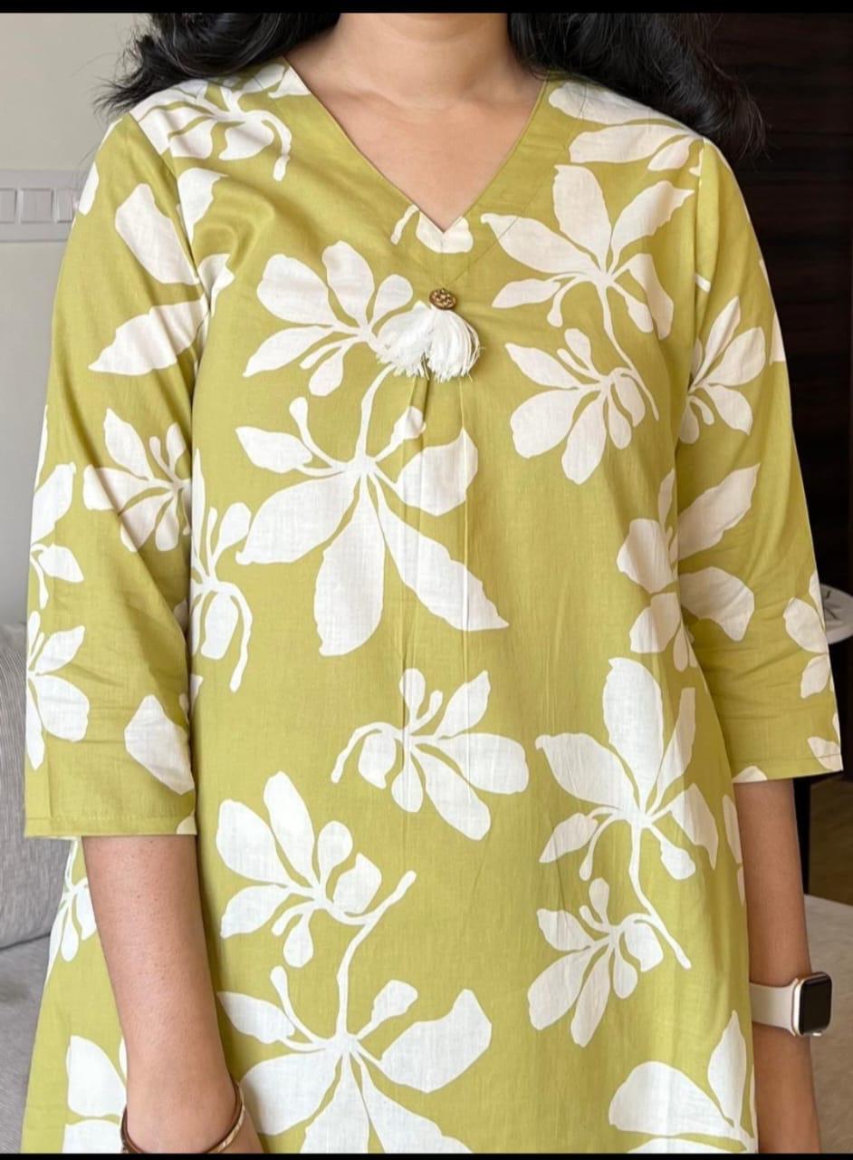 Cotton Co-ord Dream Cather