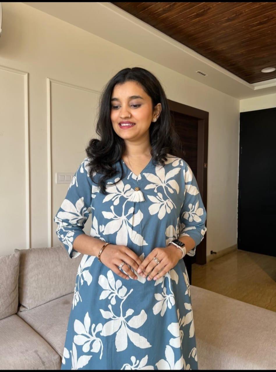 Cotton Co-ord Dream Cather