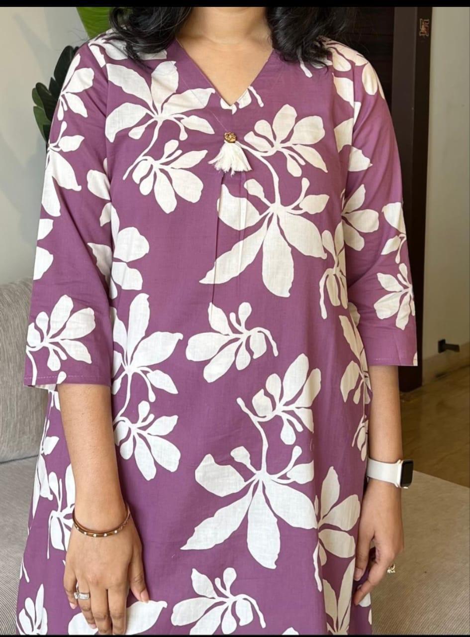 Cotton Co-ord Dream Cather