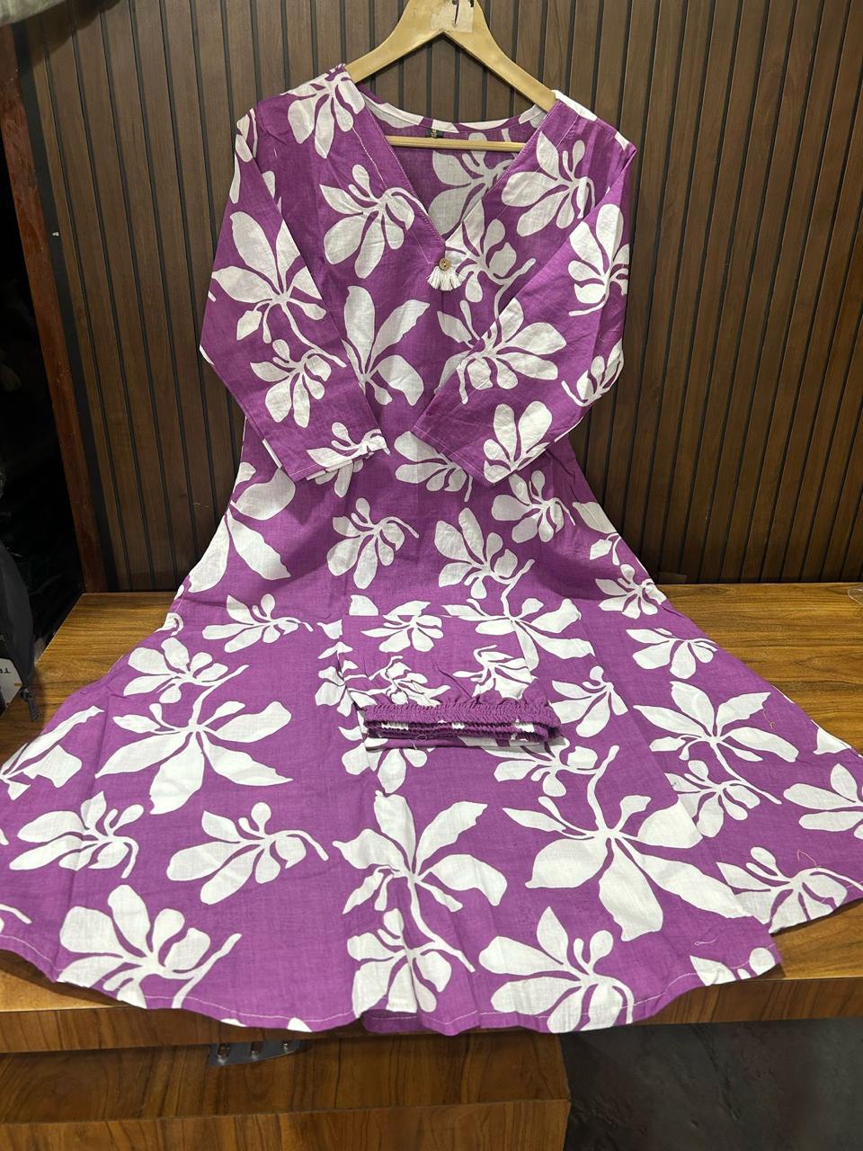 Cotton Co-ord Dream Cather