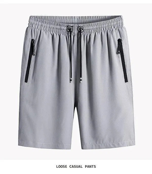 Combo of 4 Men's Stretchable Cotton Shorts 25976