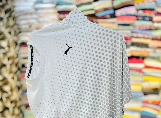 T-shirt 8969